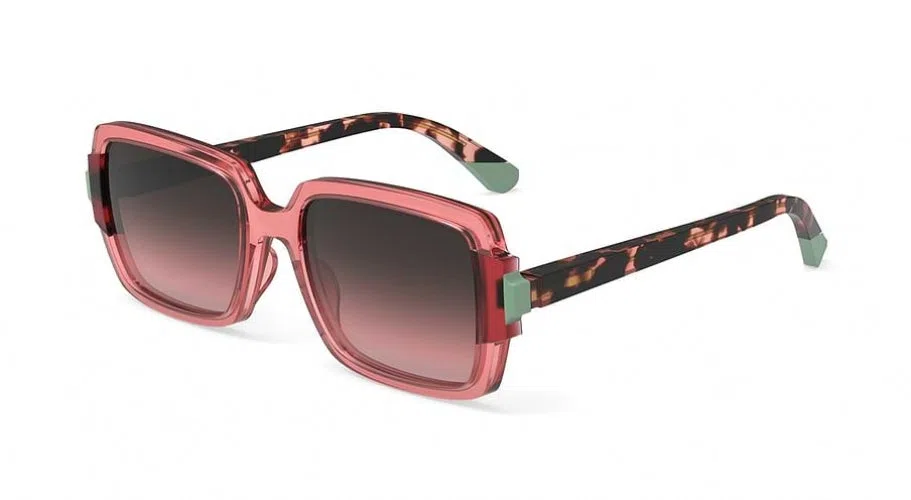 Etnia Barcelona ALMEDA Sunglasses - view 15